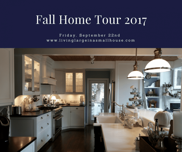 Fall House Tour 2017