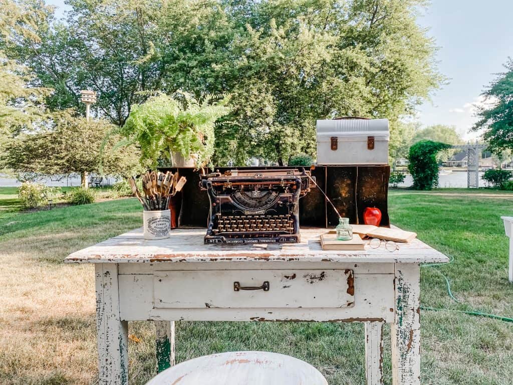 Desk for Sale