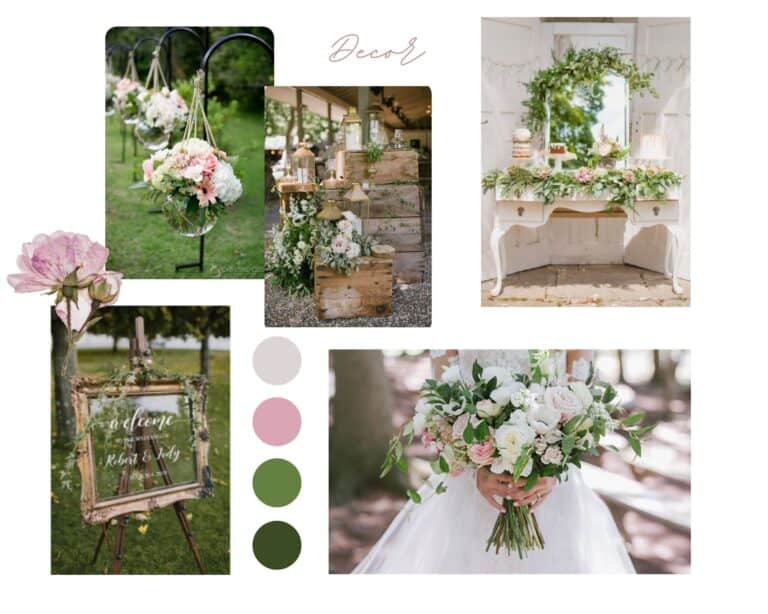 It’s Time to Start Planning for A Small Backyard Wedding!