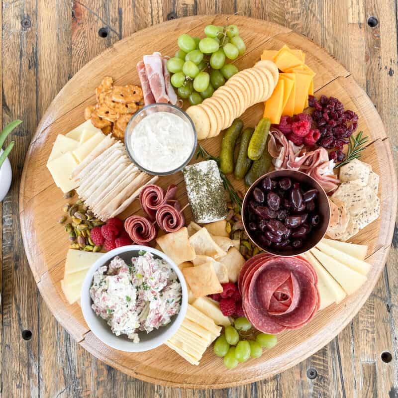 7 Reasons Why Charcuterie Boards Are So Popular