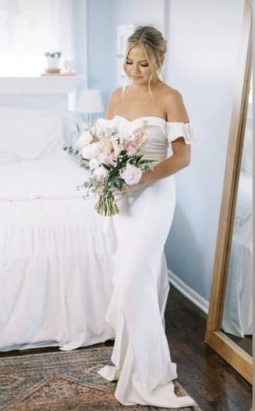 Beautiful Bride