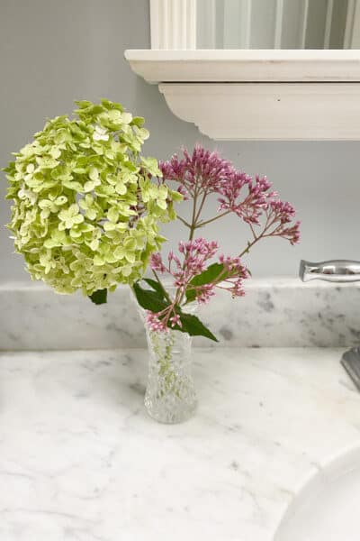 Three Tips for Simple Bathroom Clean-Up