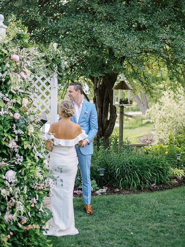 Wedding-ceremony