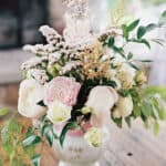 Vintage-Flowers-Wedding