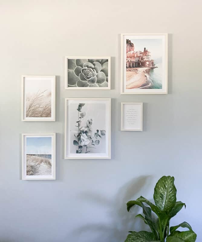 Wall Gallery
