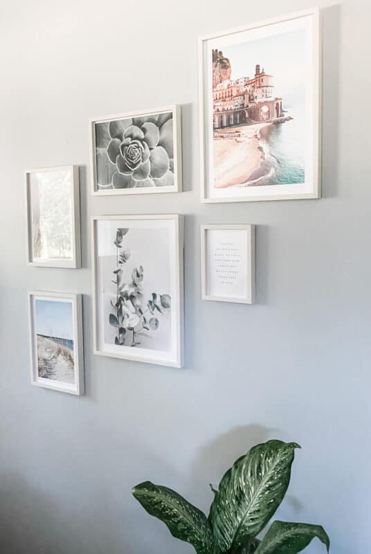 Wall Gallery