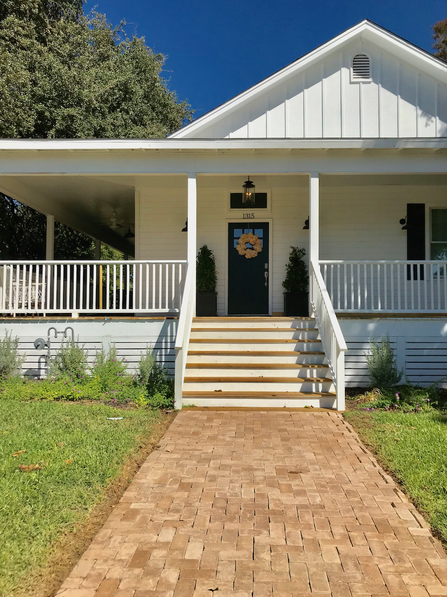 My 100 Year Old Home Airbnb in Waco