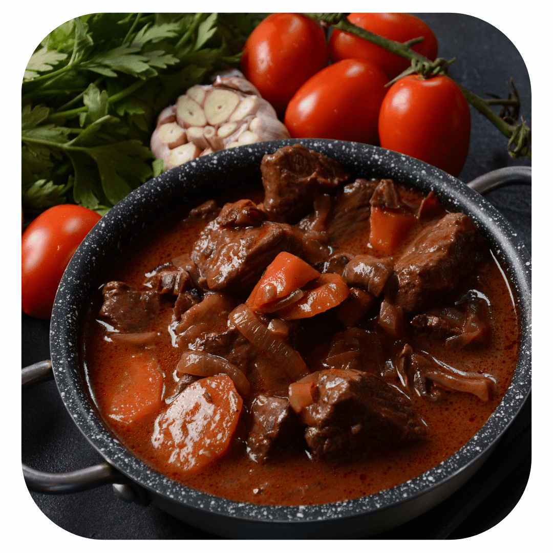How to Make the Best Beef Bourguignon