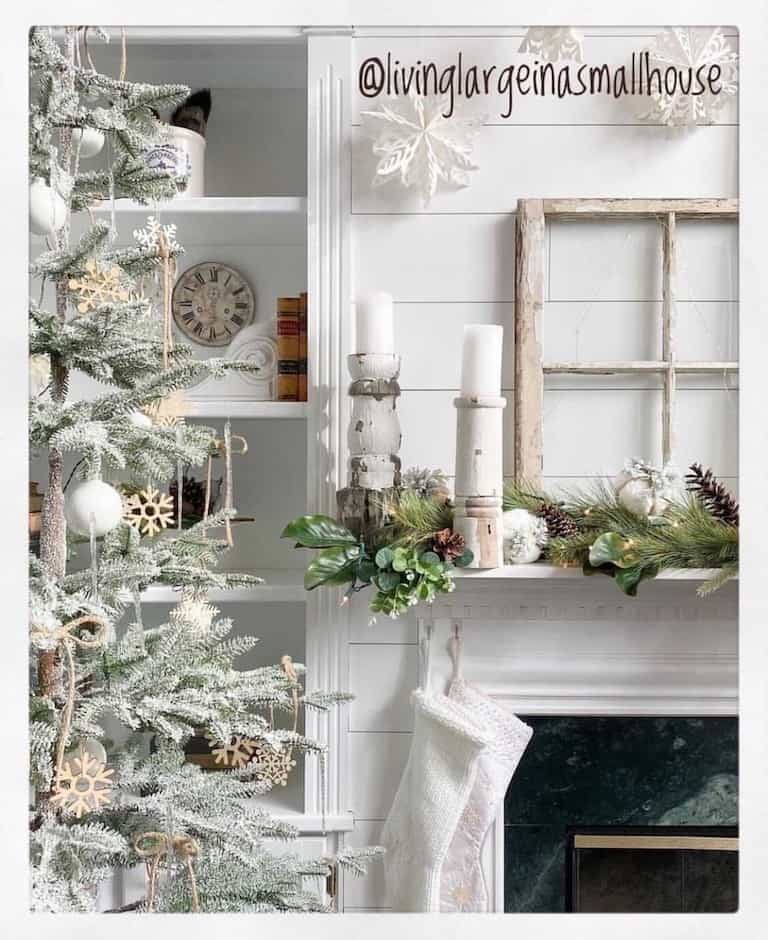 Living Large In A Small House, LLC | 5 Ways to Celebrate Christmas on a ...