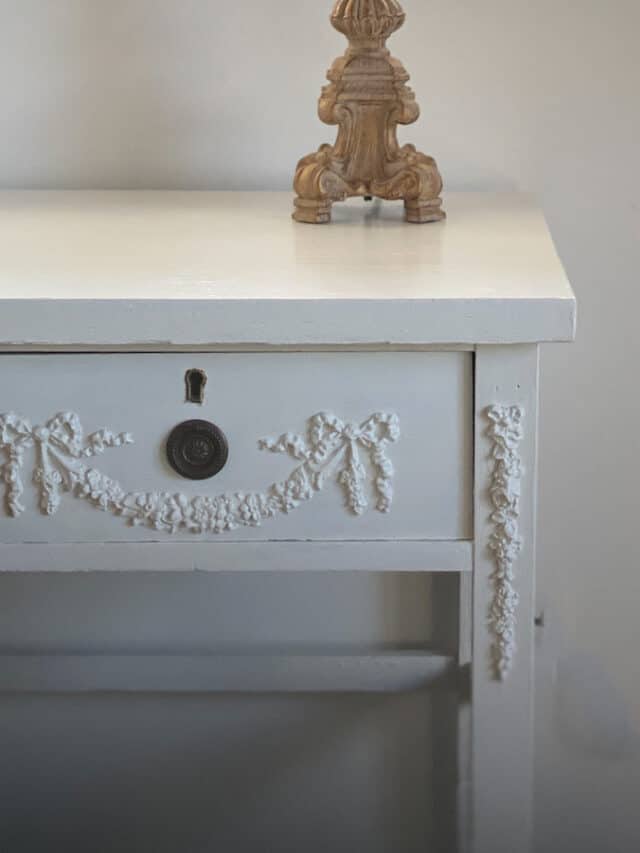 One Room Challenge – Week 6