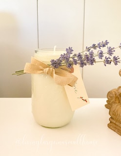 Handmade Mason Jar Gift Ideas