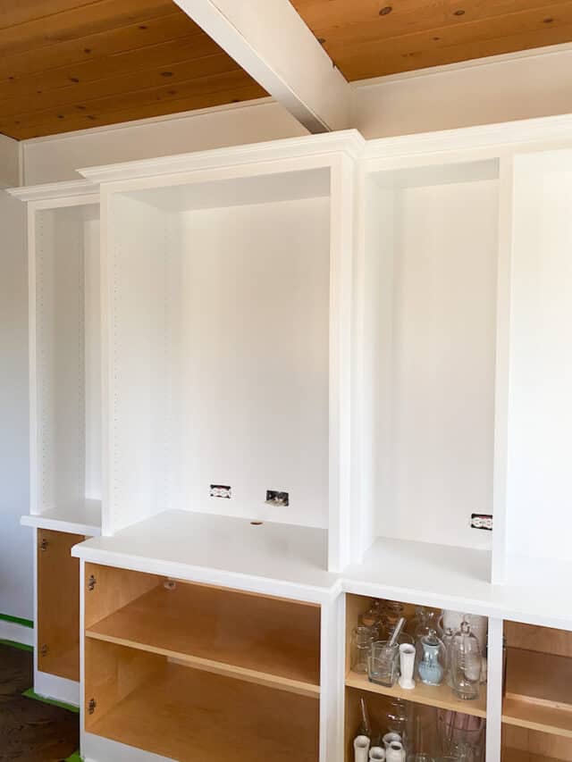 One Room Challenge - Week 6 | Living Large In A Small House, LLC