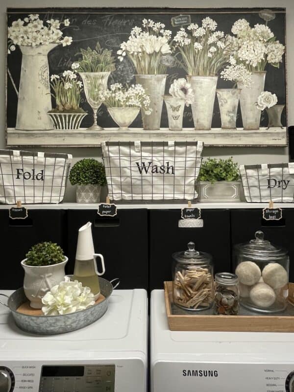 Craft Storage Solutions and Organizing Ideas - Thistle Key Lane