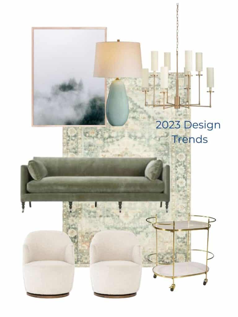 Your Home Decor in 2023 – Design Trends