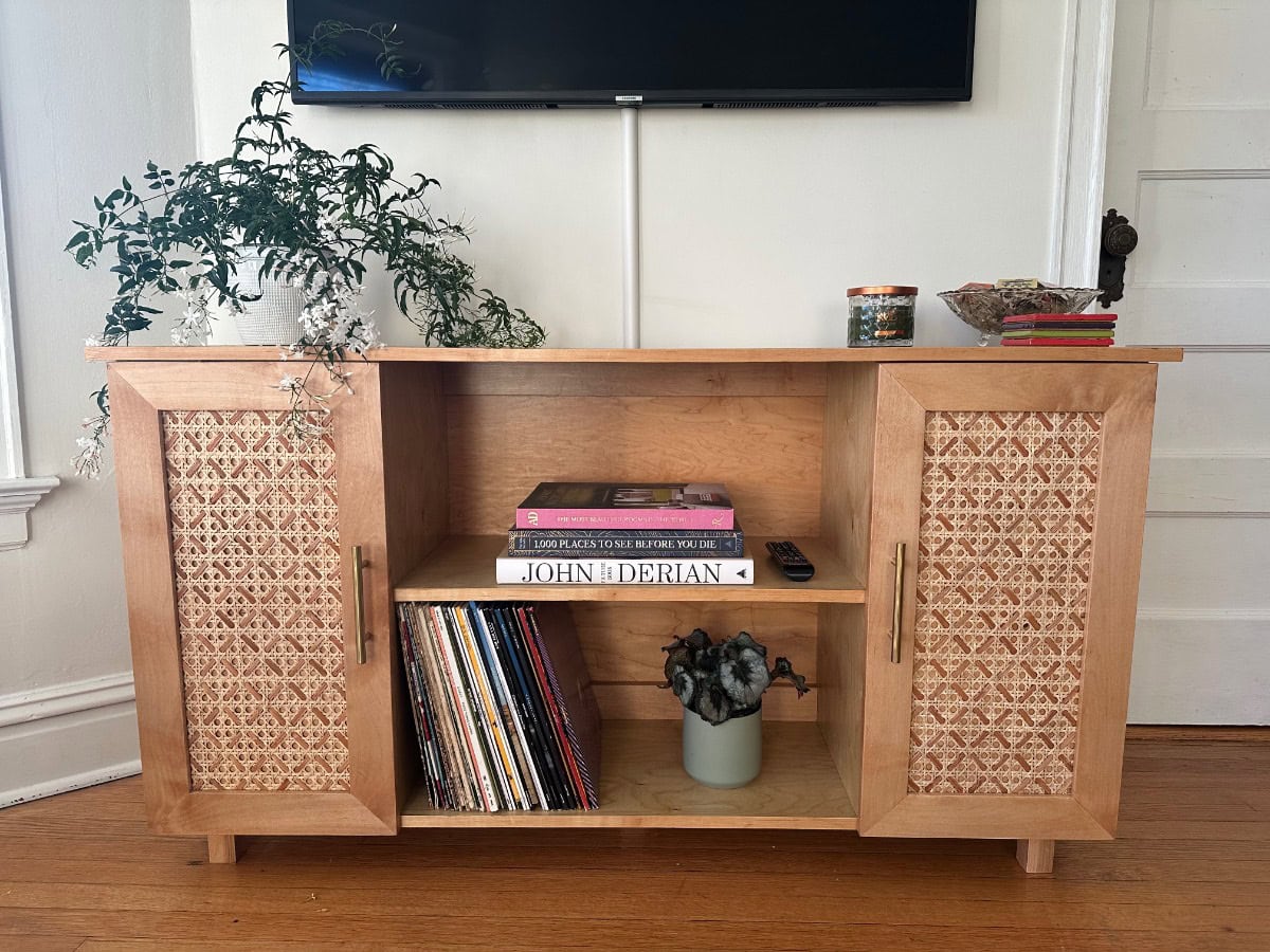 Vintage 1960s Home Decor & the Mid-Century Modern Comeback