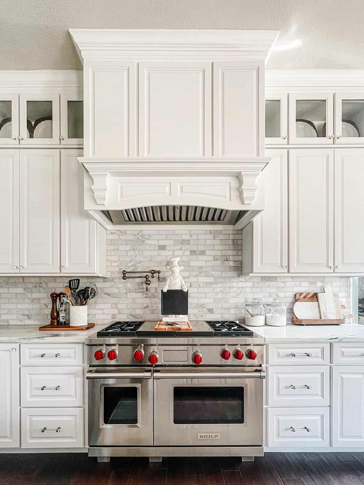 Top Ways to Update Your Kitchen in 2024 on a Budget | Living Large In A ...