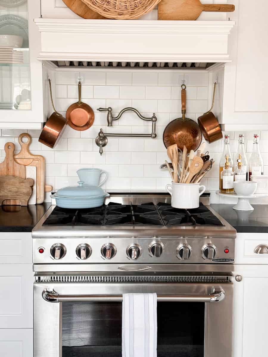 A Small Saucepan Leads to Big Kitchen Opportunities