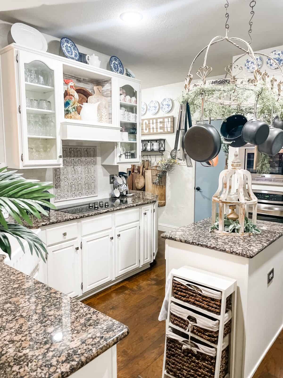 Kitchen Must-Haves in 2023 - Creeds Direct Blog Post