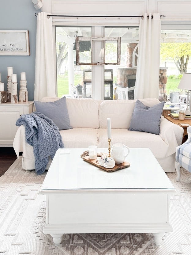 21 Living Room Accessories That Upgrade Your Space