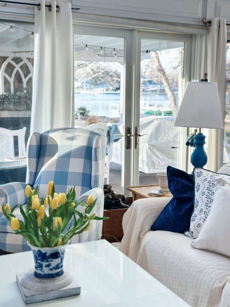Snapshot of Living Large In Small Eco Spaces