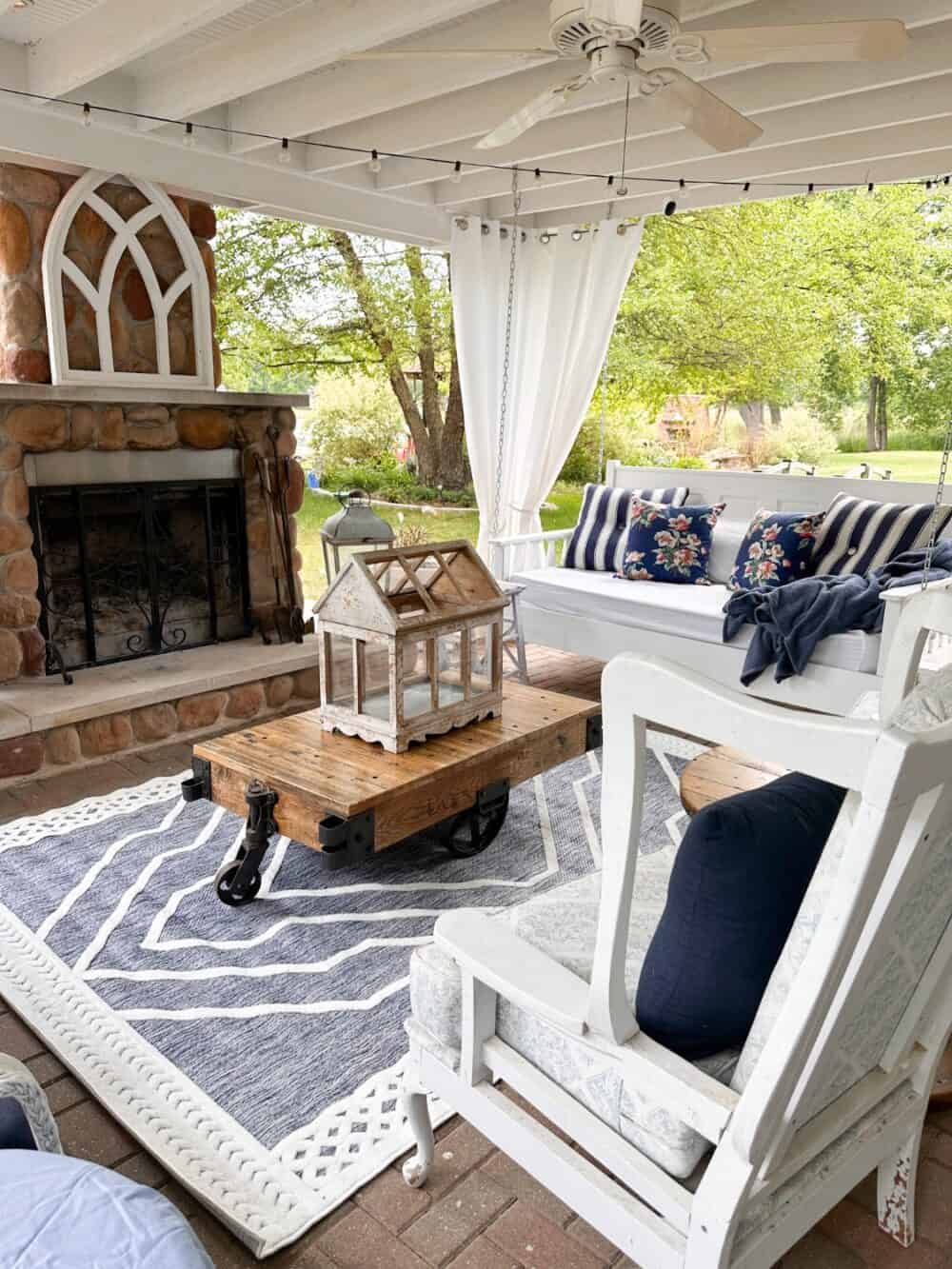 Easy Home Organizing Tips for Summer Fun | Living Large In A Small ...