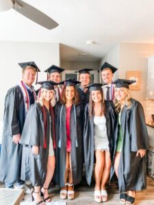 Emma College Gradution-70