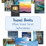 Saturday Shopping with Me – Travel Books