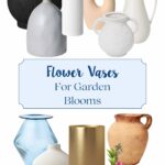 Saturday Shopping with Me – Flower Vases