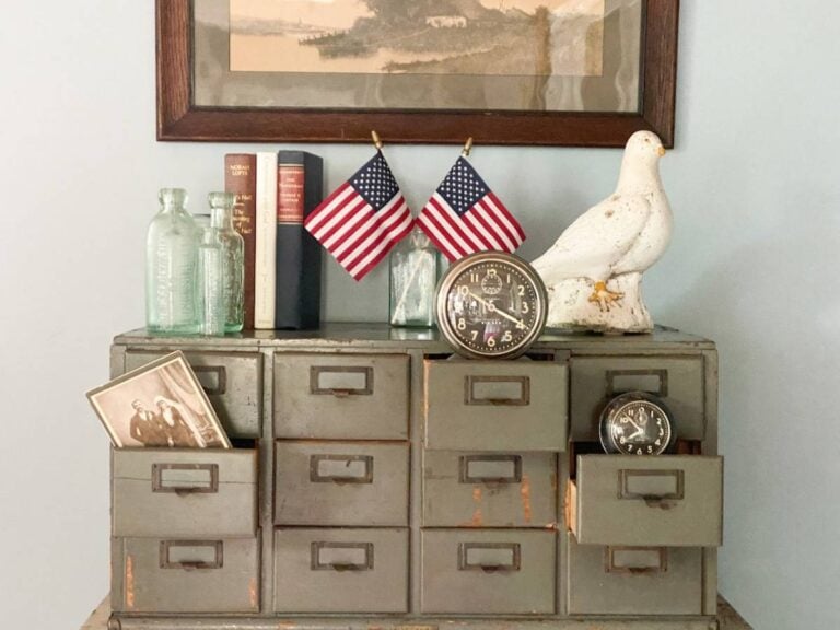 Latest From Living Large: Happy Memorial Day