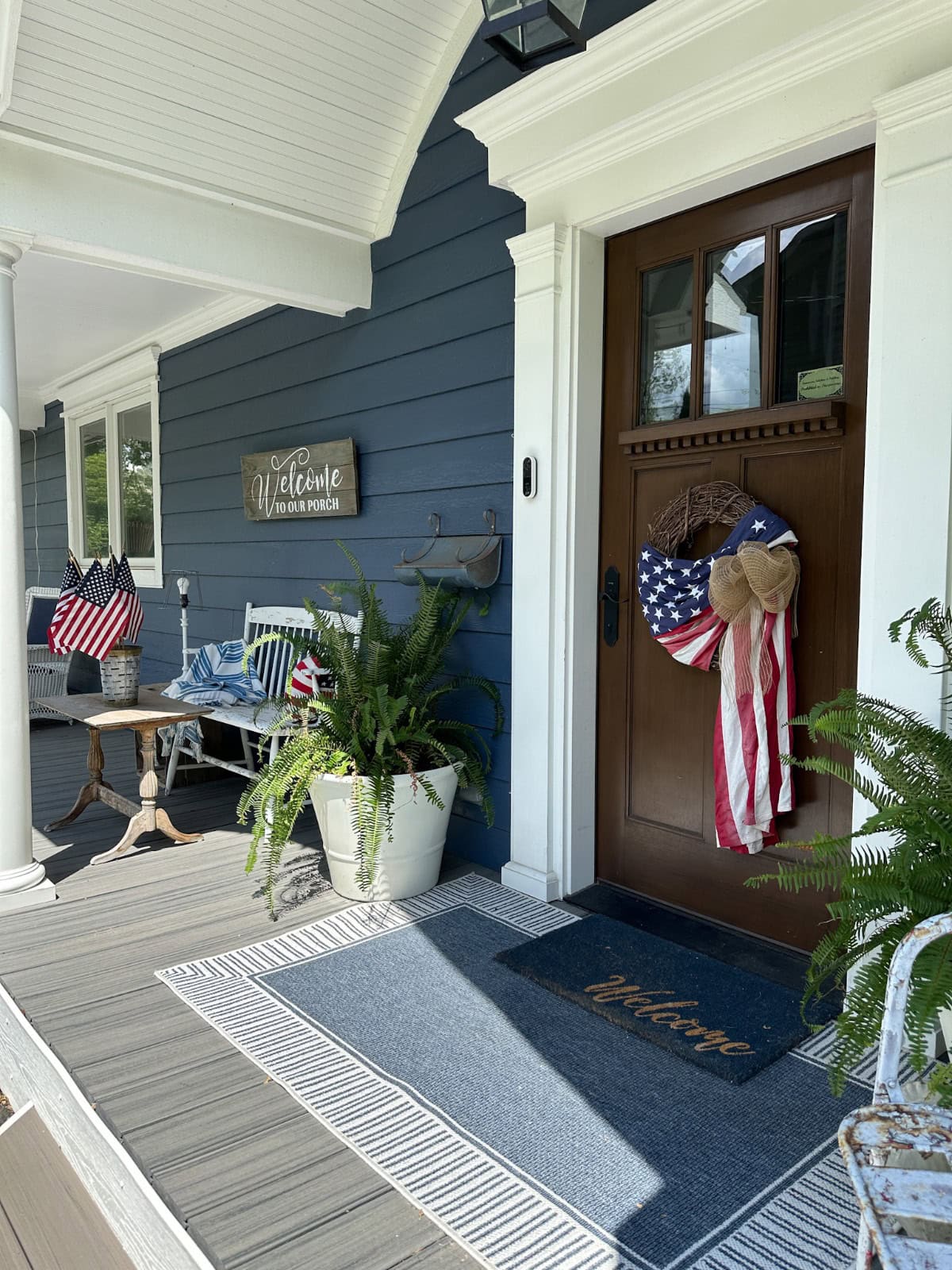 Latest From Living Large: Happy 4th Weekend