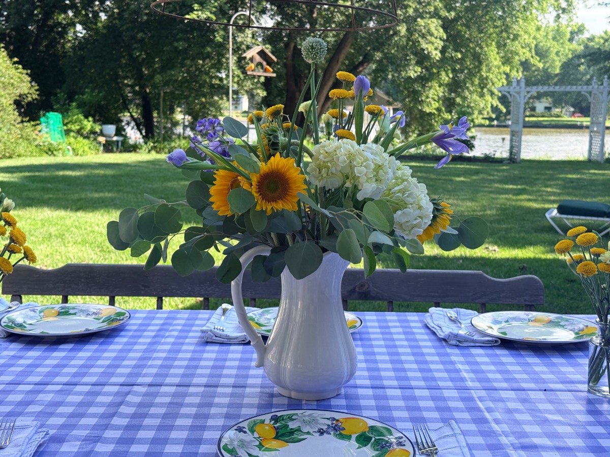 Latest From Living Large: Summer Fun with the Family