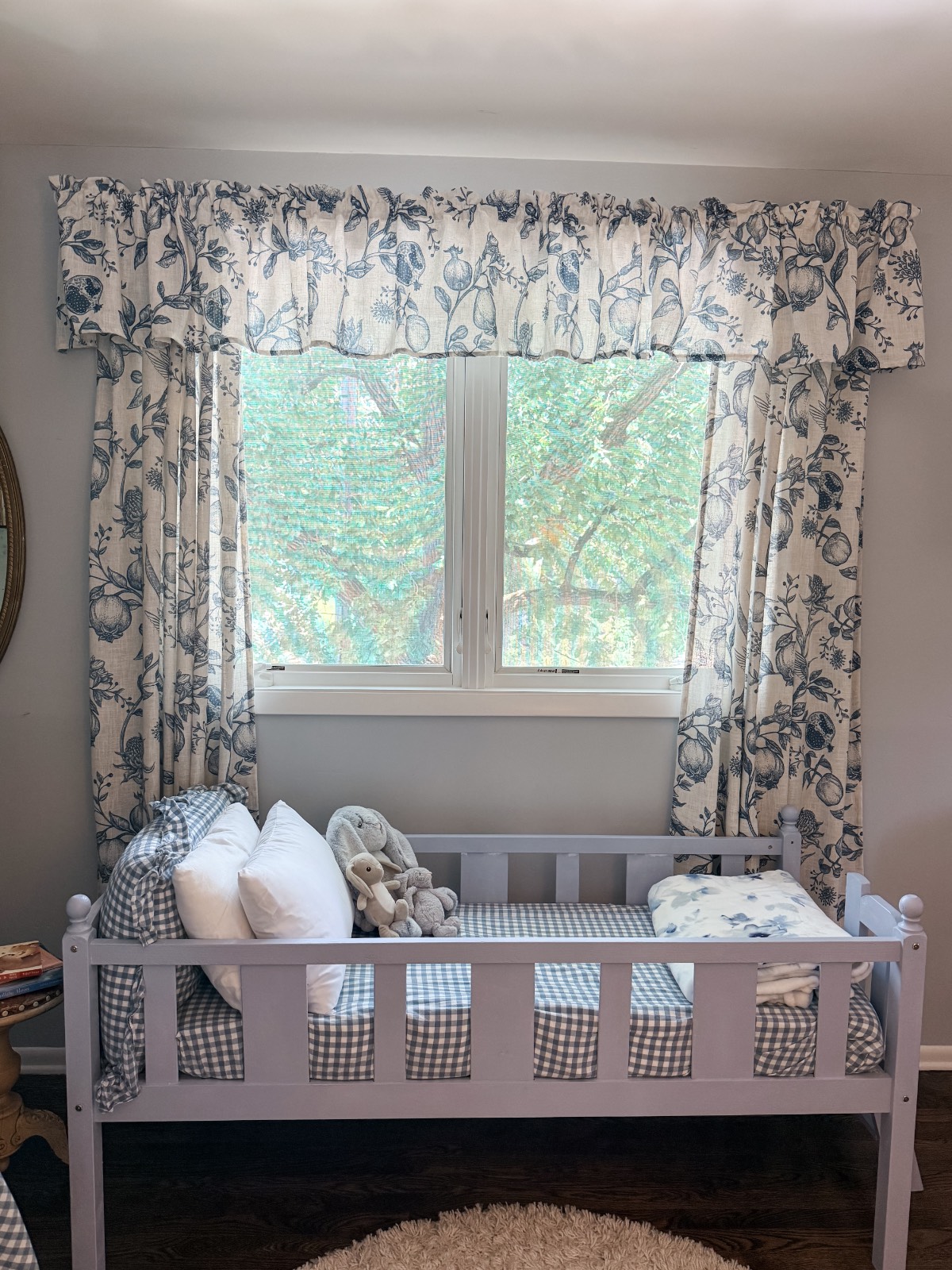 From Catch-All to Cozy: Our Third Bedroom Becomes a Family Suite