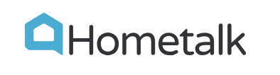 Hometalk logo, your source for the latest home projects.